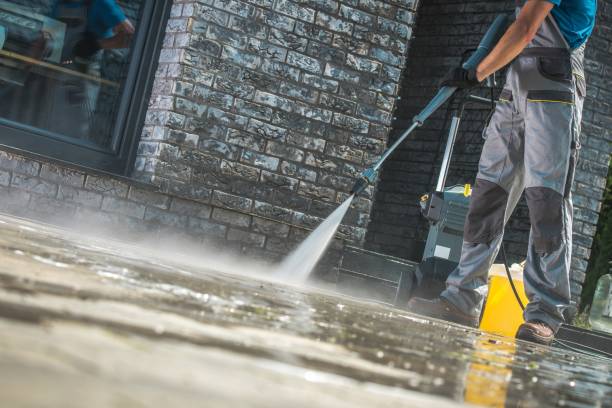 Best Building Exterior Washing  in St Pete Beach, FL