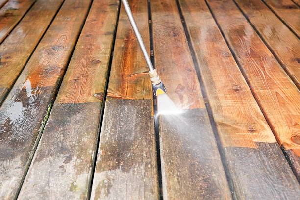 Trusted St Pete Beach, FL Pressure Washing Experts